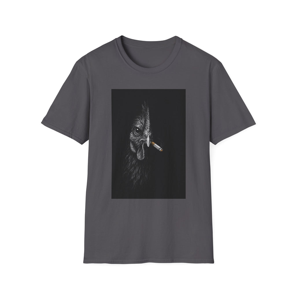 Chicken Smoke T-Shirt