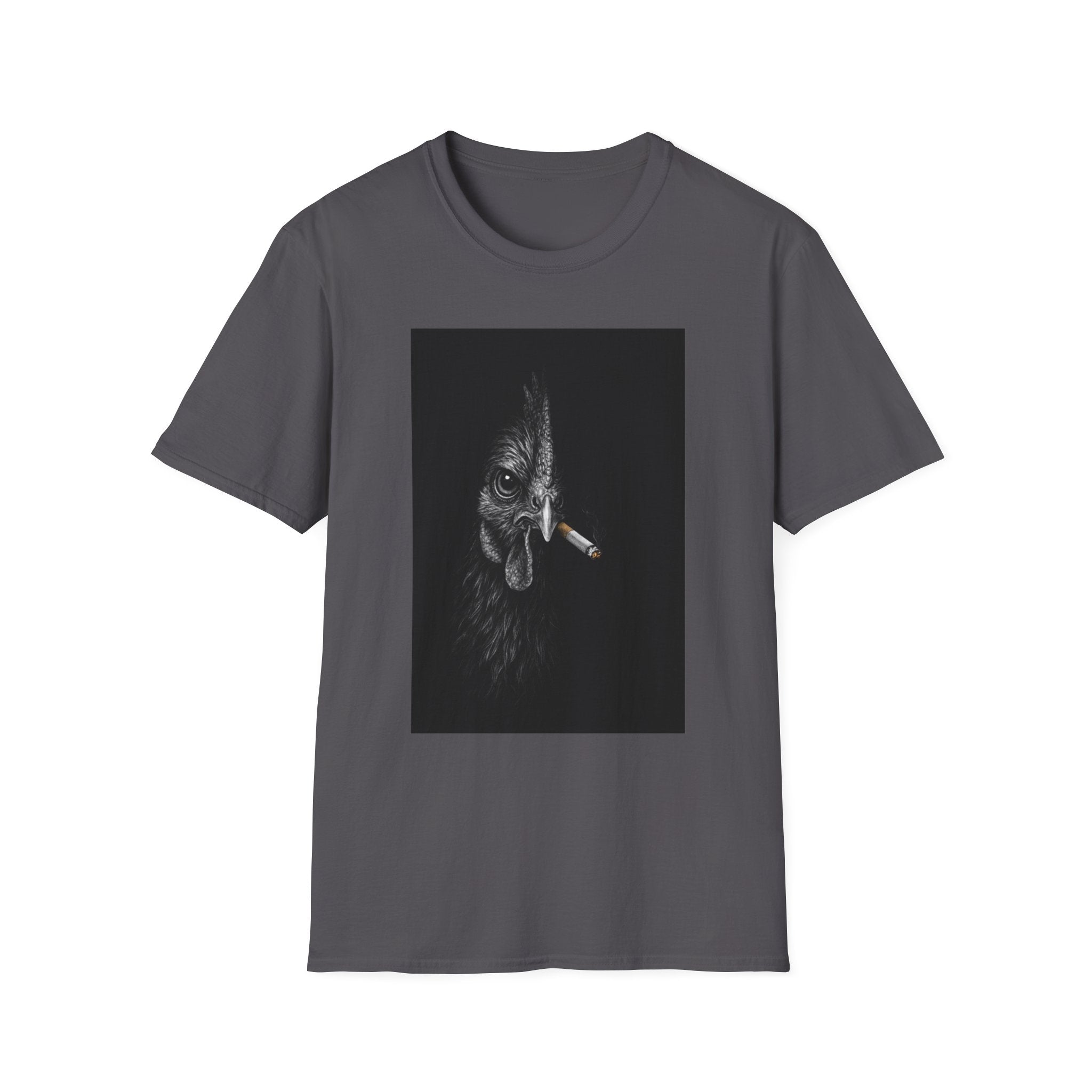 Chicken Smoke T-Shirt