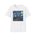 Hen Go Art T-Shirt