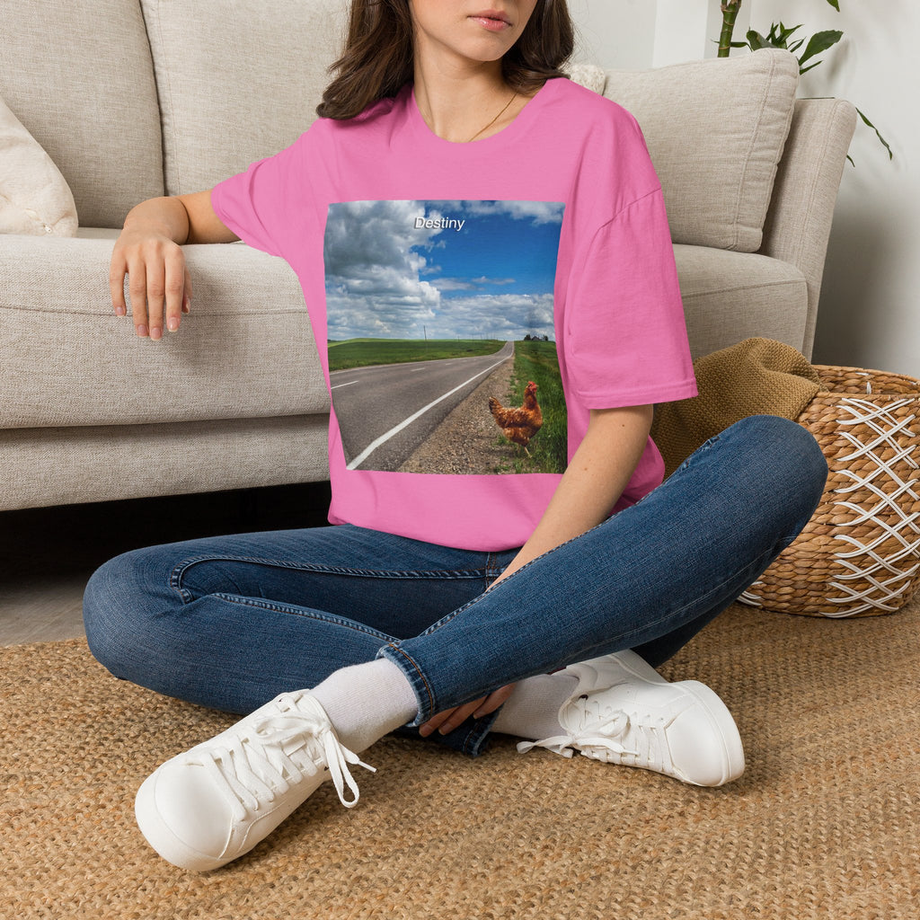 Destiny T-Shirt