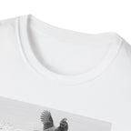 Hen Beach Blanket TossT-Shirt