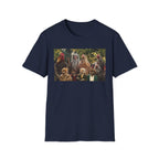 Fellows of the Coop T-Shirt