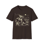 Brahma Ramen Brahman Light T-Shirt