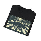 Henny Road Mono T-Shirt