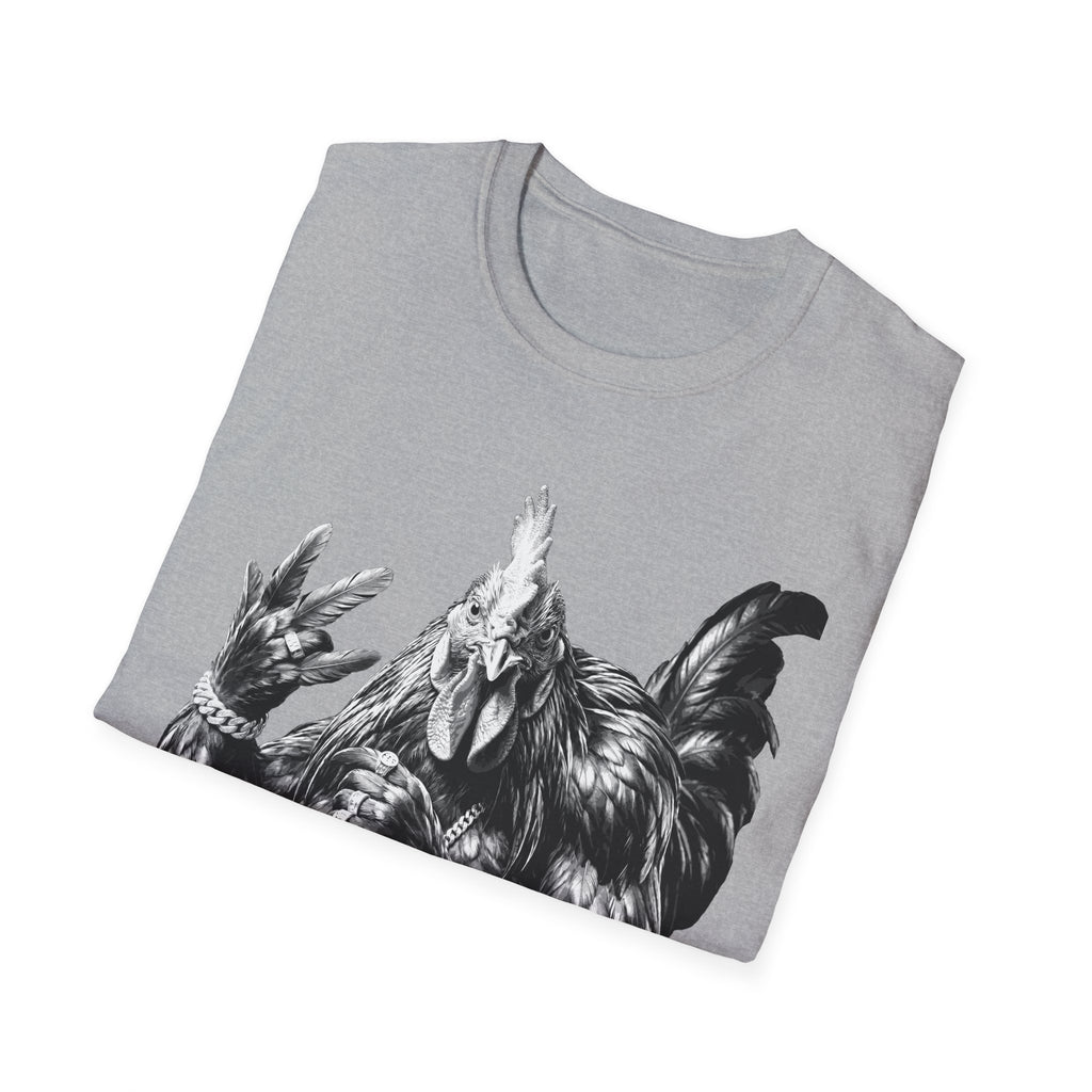 2PEC West Side Mono T-Shirt