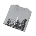 2PEC West Side Mono T-Shirt