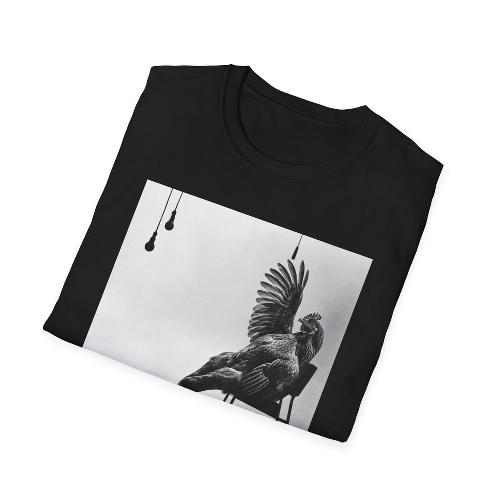 Coop Dance BG T-Shirt