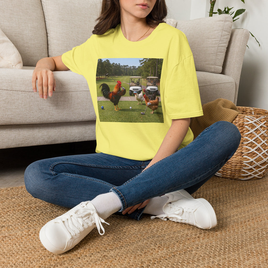 Coop T-Off T-Shirt
