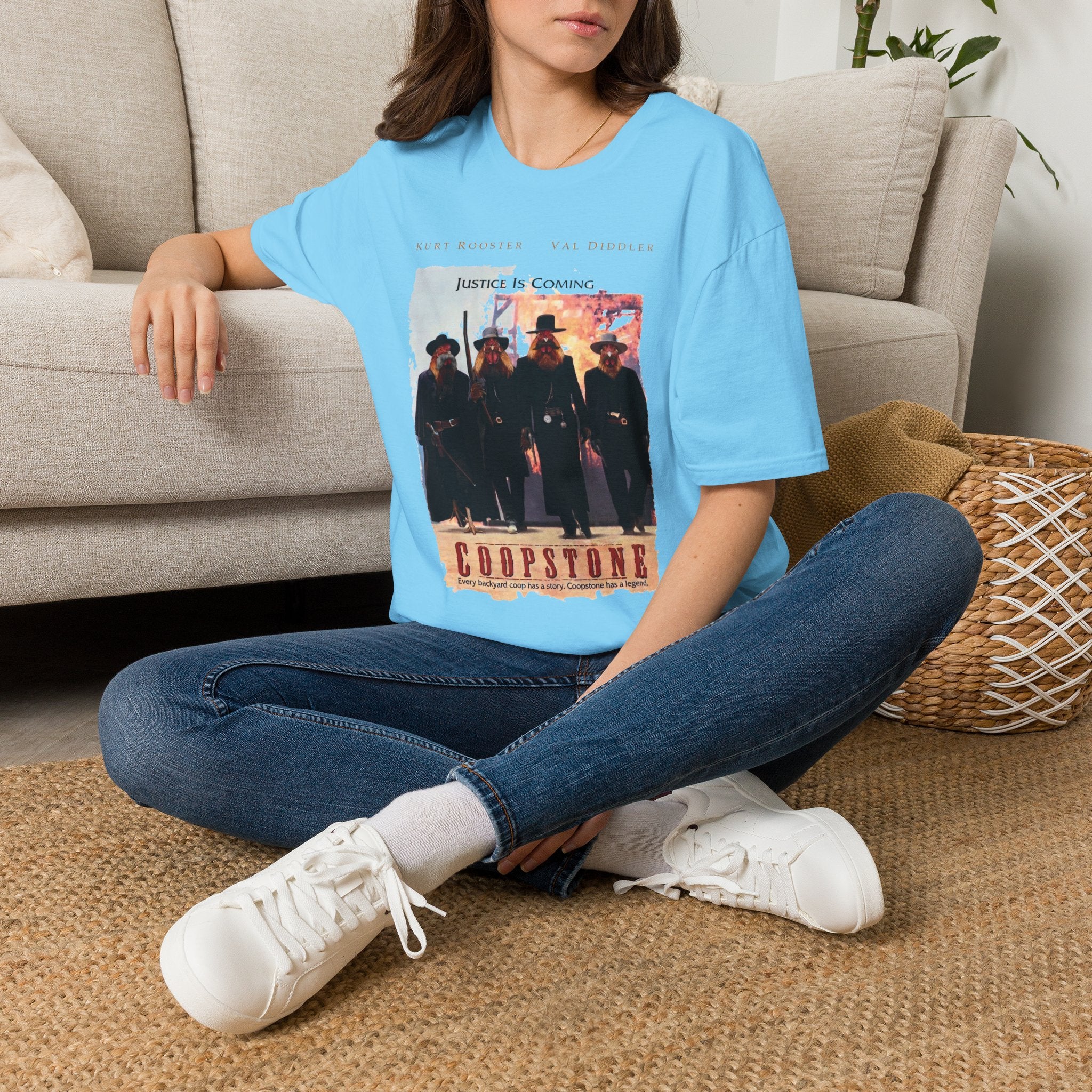 Coopstone T-Shirt