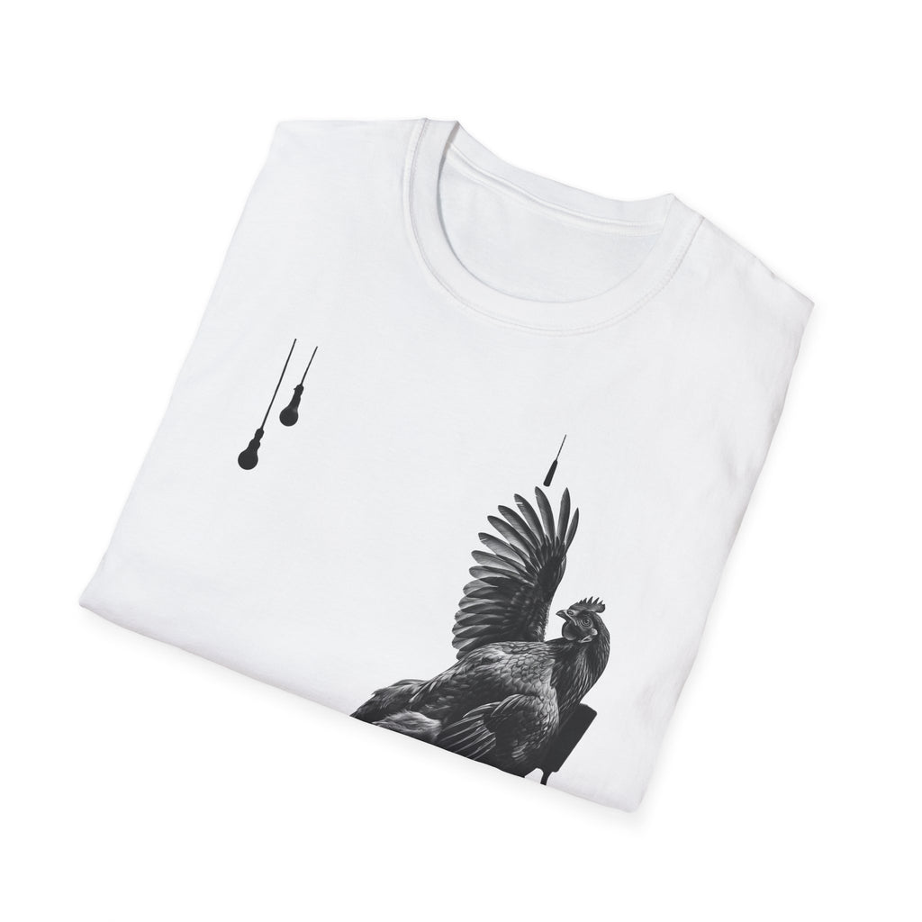 Coop Dance T-Shirt