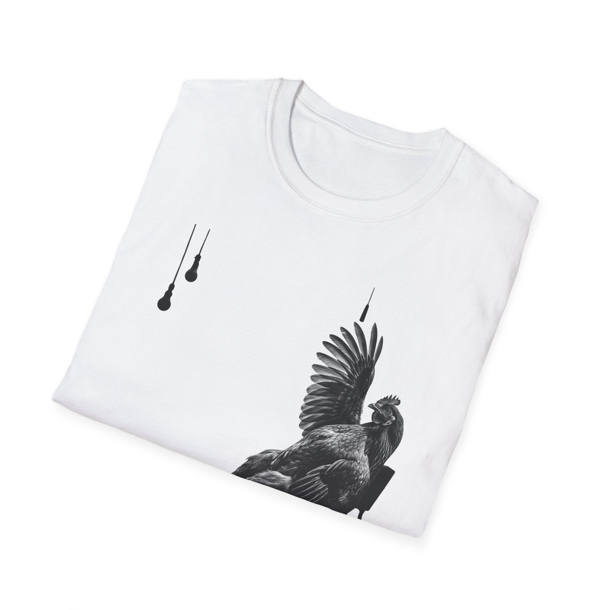 Coop Dance T-Shirt