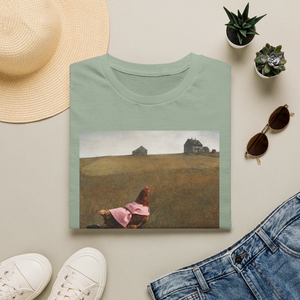 Hentina T-Shirt