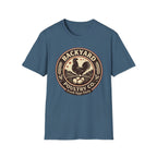 Backyard Poultry Co T-Shirt