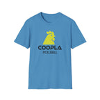 Coopla Pickleball T-Shirt