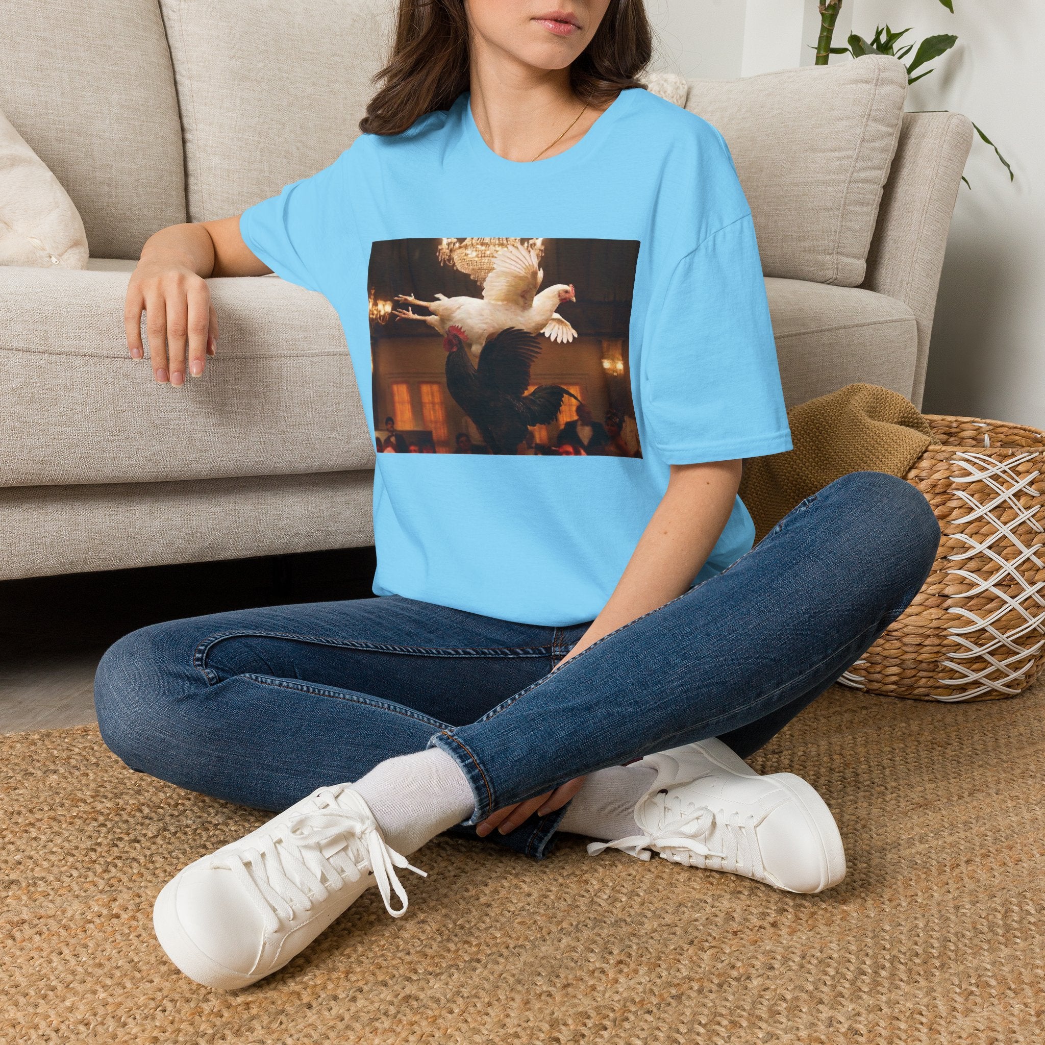 Dancing Dirty T-Shirt