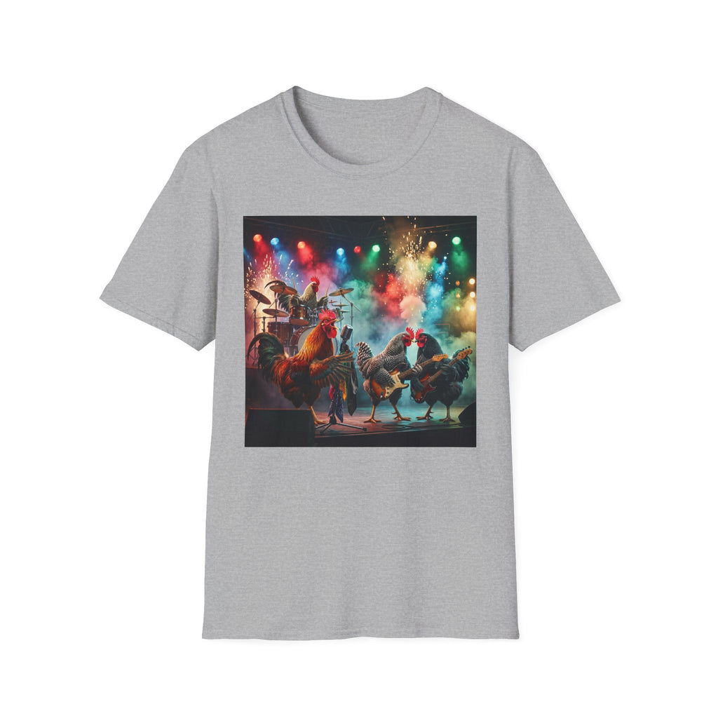 Cluck Yeah T-Shirt