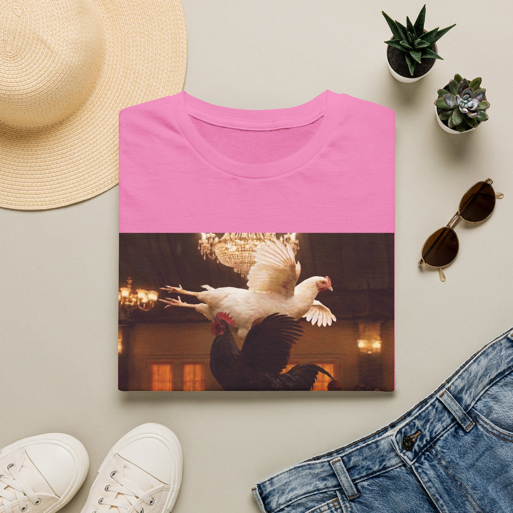 Dancing Dirty T-Shirt