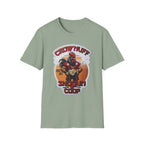 Crow'Nuff Shogun of Coop PR NB T-Shirt