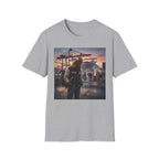 Tommy Used To Work On The Docks T-Shirt