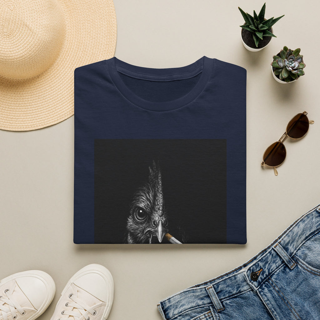 Chicken Smoke T-Shirt