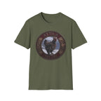 Atilla the Hen Small T-Shirt