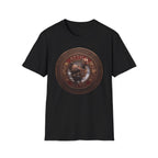 Atilla the Hen Big T-Shirt
