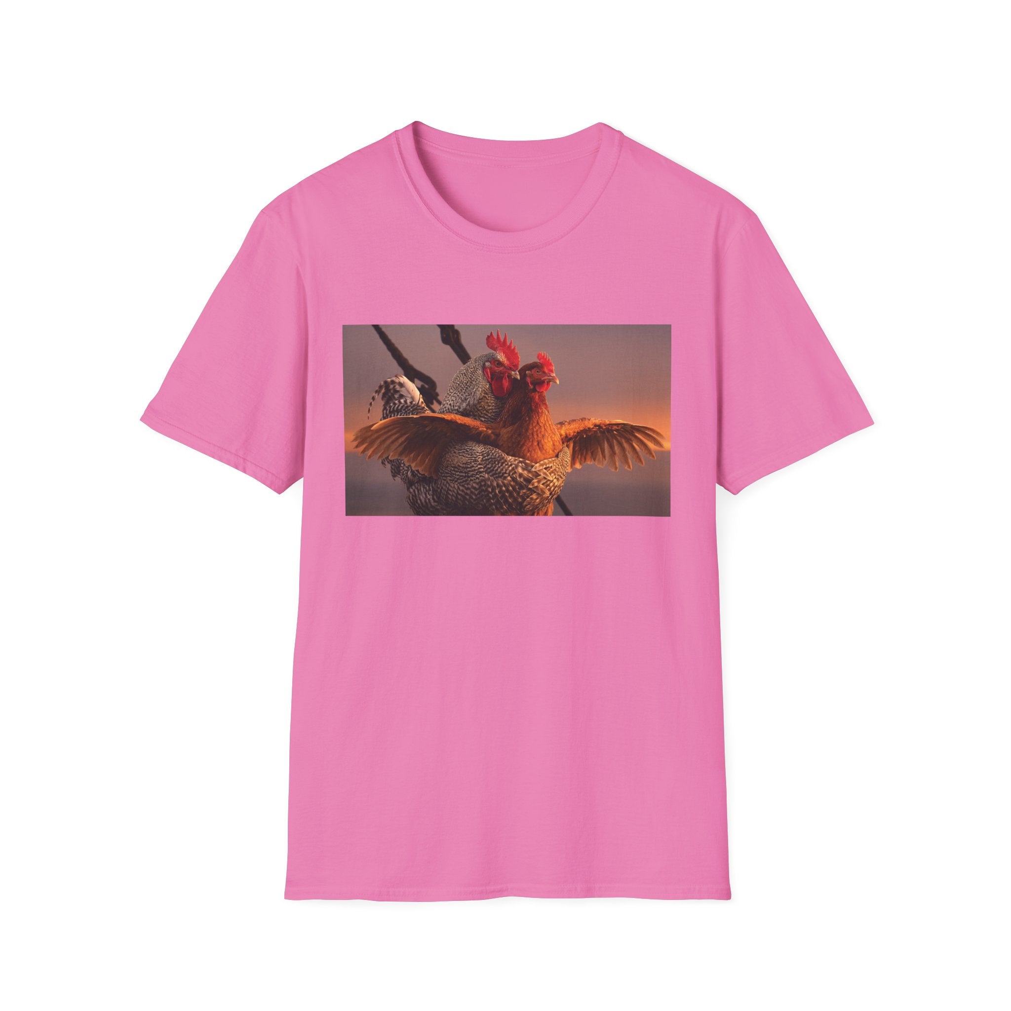 Cooptanic T-Shirt