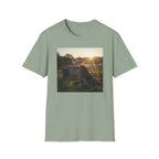 Brahma Ramen Brahman T-Shirt