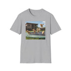 Chicks on Tramp T-Shirt