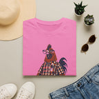 Cluckin Genius V T-Shirt