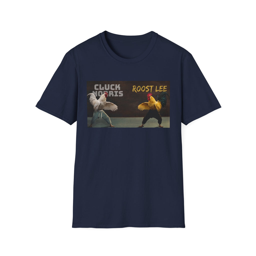 Cluck & Roost T-Shirt