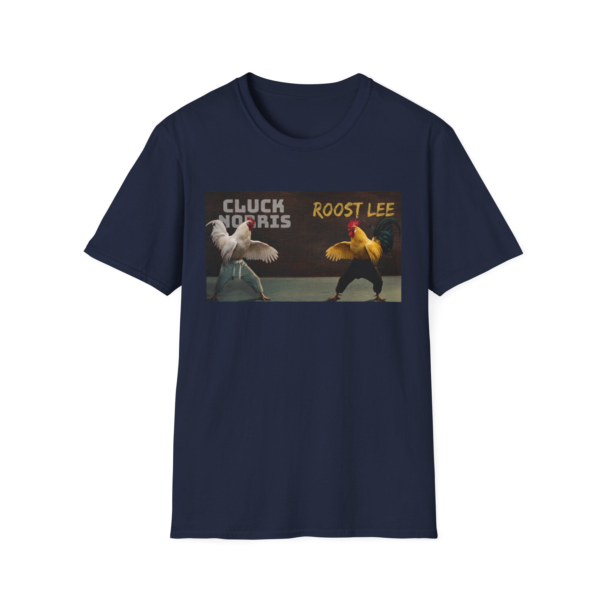 Cluck & Roost T-Shirt