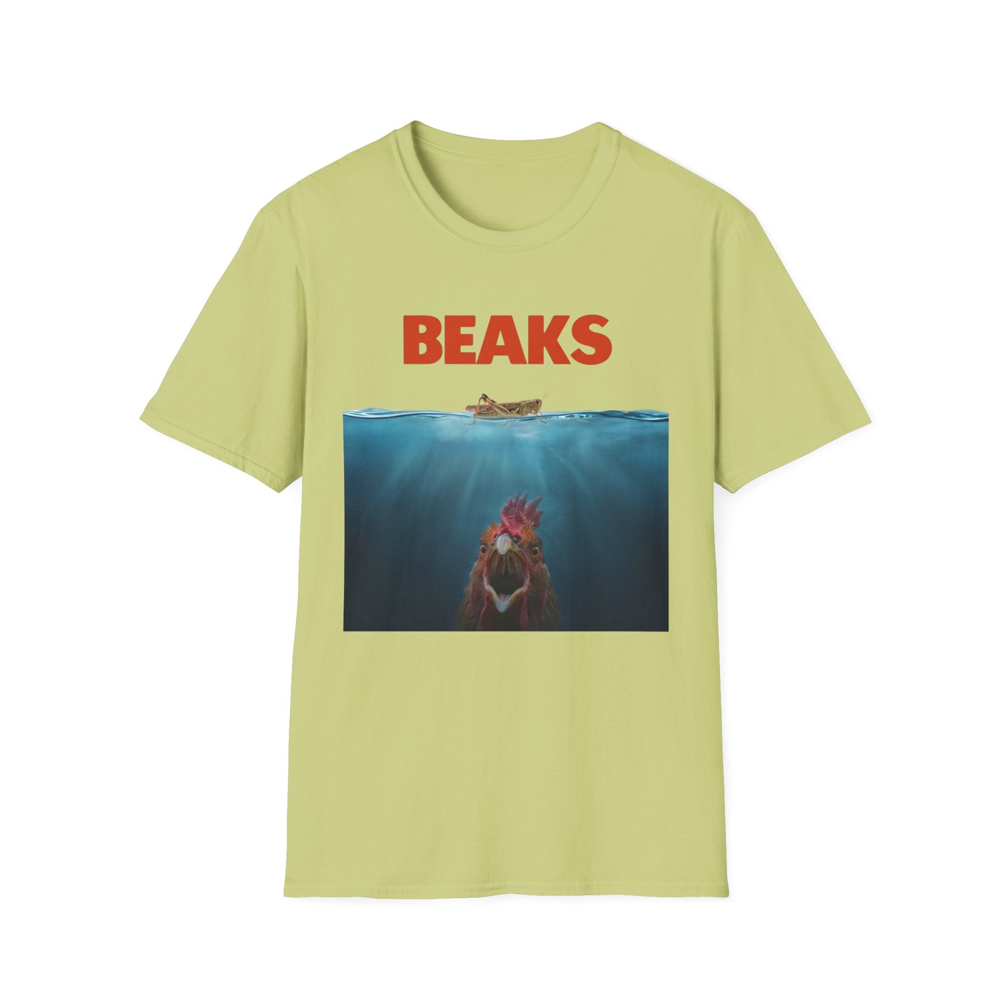 Beaks T-Shirt