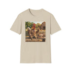 The Coop Chocolates T-Shirt