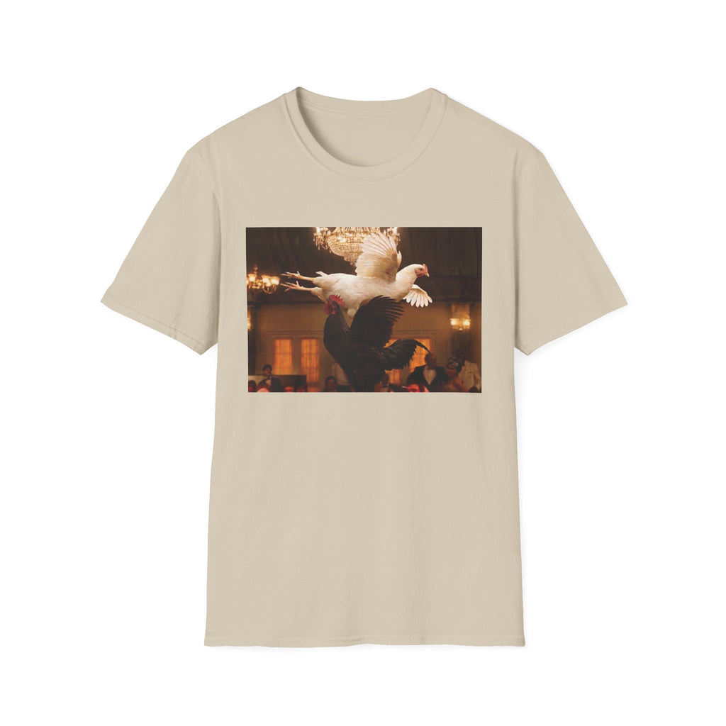 Dancing Dirty T-Shirt