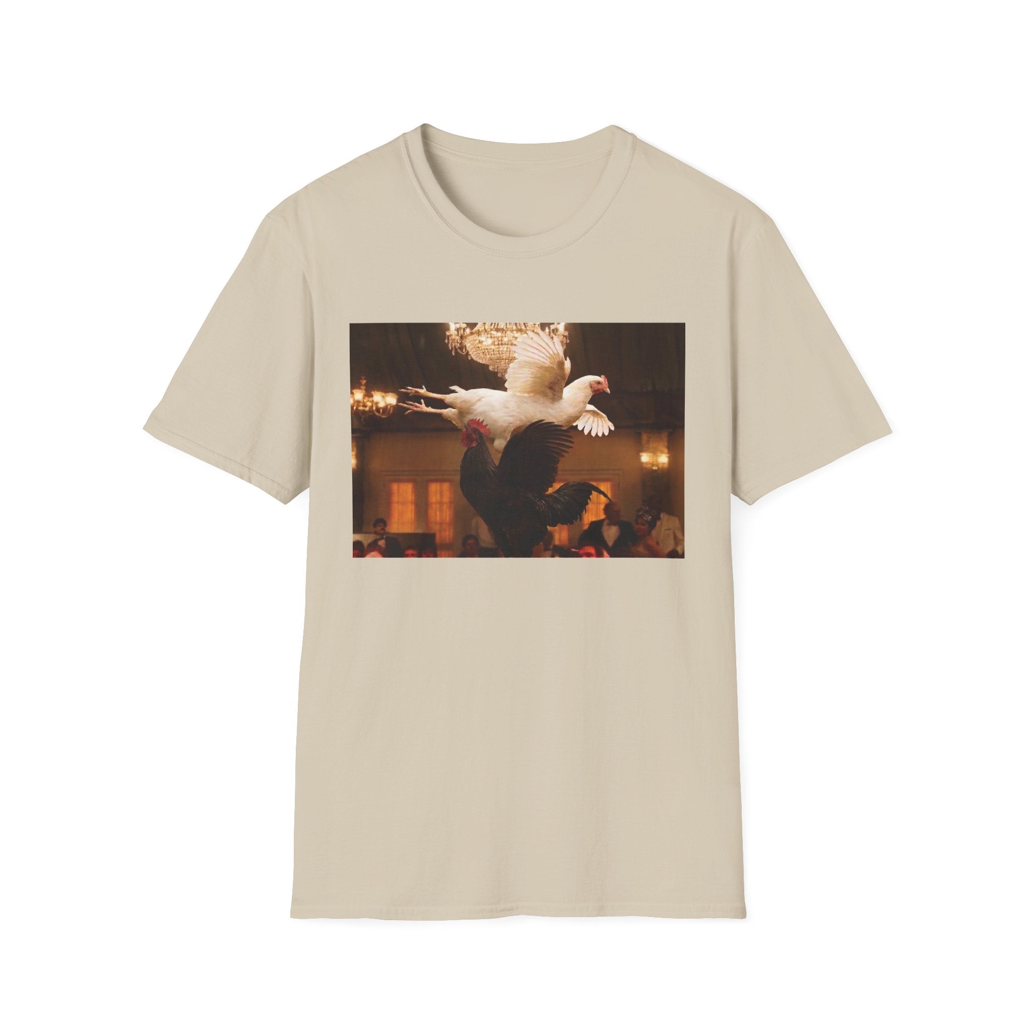 Dancing Dirty T-Shirt