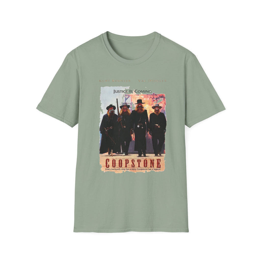 Coopstone T-Shirt