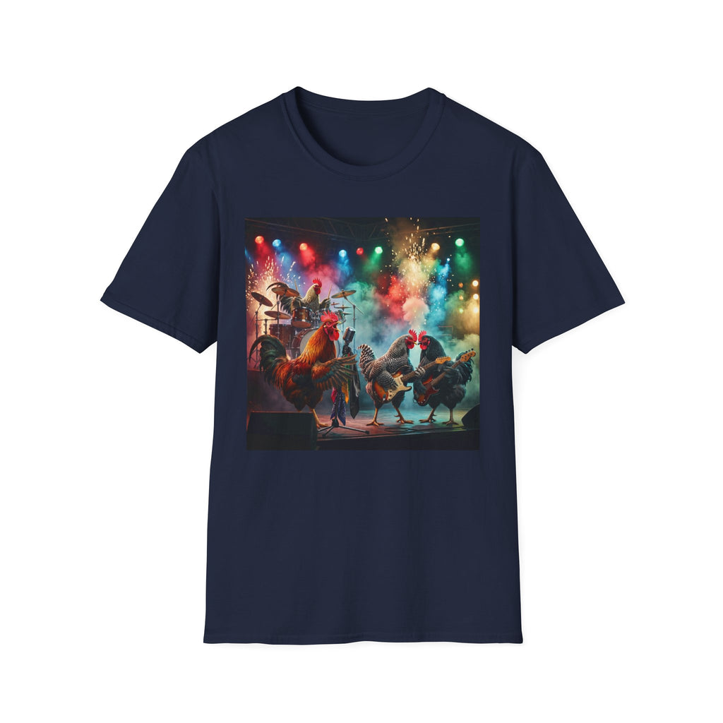 Cluck Yeah T-Shirt