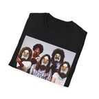 Birds of Play T-Shirt