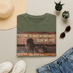 Baby Chick Leap T-Shirt