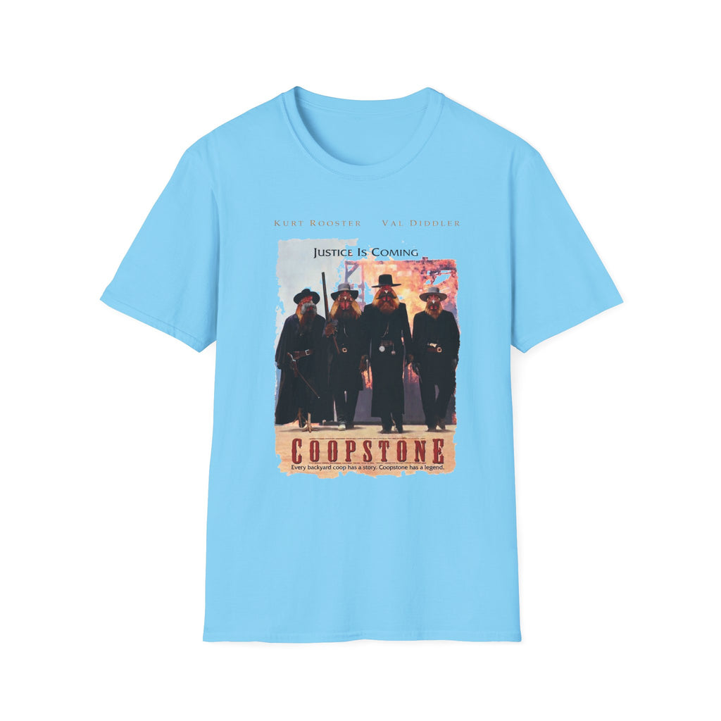 Coopstone T-Shirt