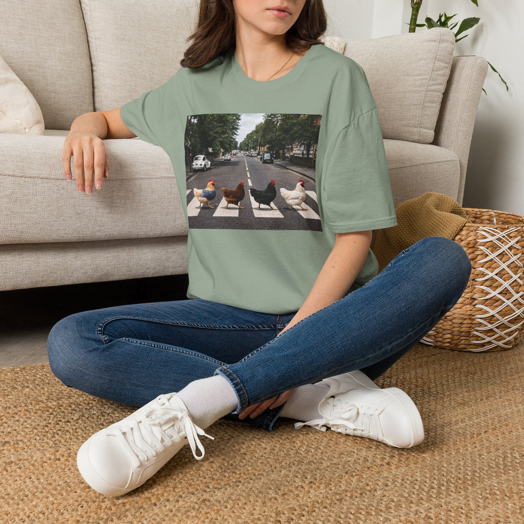 Henny RoadT-Shirt