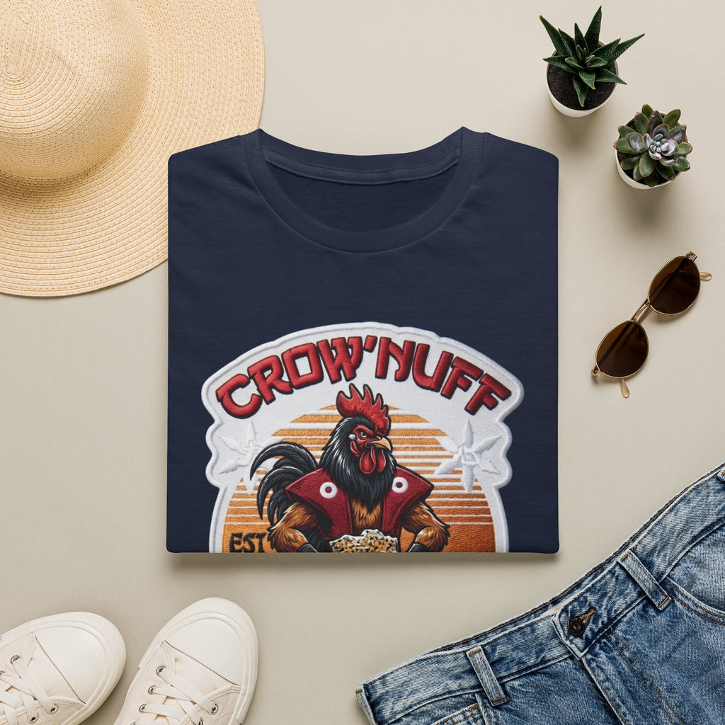 Crow'Nuff Shogun of Coop PR NB T-Shirt