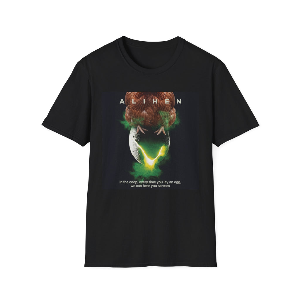 Alihen T-Shirt