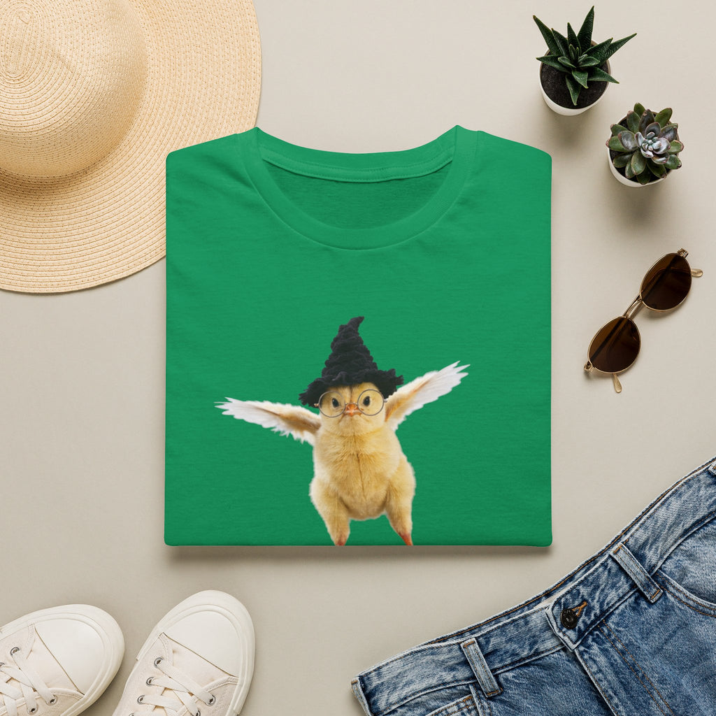 Baby Chick Fly T-Shirt