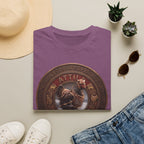 Atilla the Hen Big T-Shirt