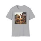 Coop it Up-Shirt