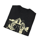 Fowl Gothic Light T-Shirt