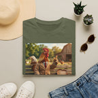 The Coop Chocolates T-Shirt