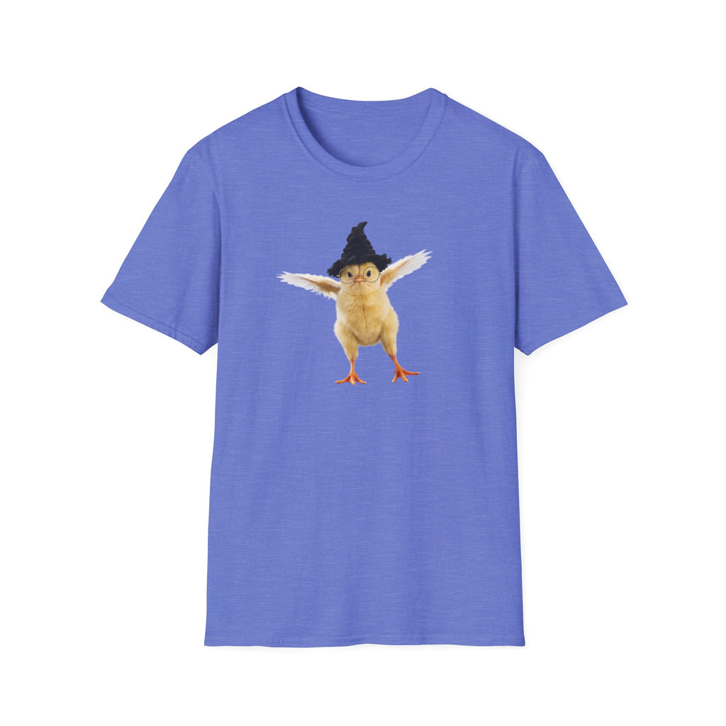 Baby Chick Fly T-Shirt